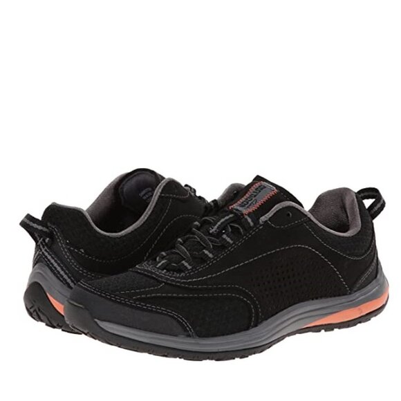 Clarks Women's Inset Trail Shoes - Picture 3 of 7